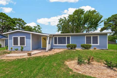 Photo of 2422 Florence Street, La Marque, TX 77568 (MLS # 9301425)