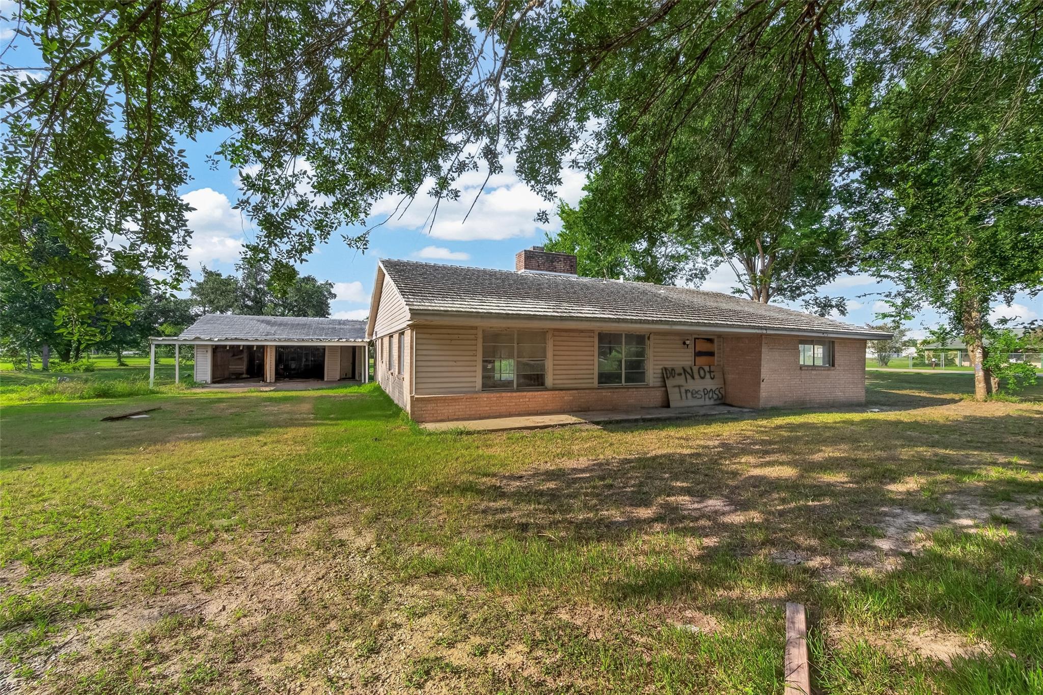 7235 Old Massey Ranch Road