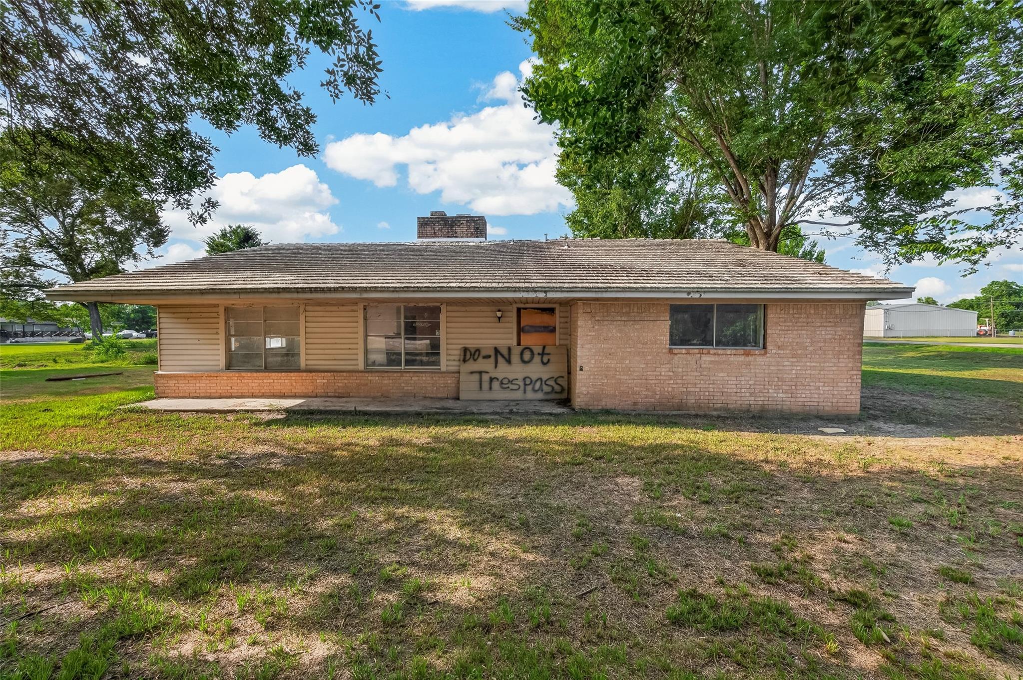 7235 Old Massey Ranch Road
