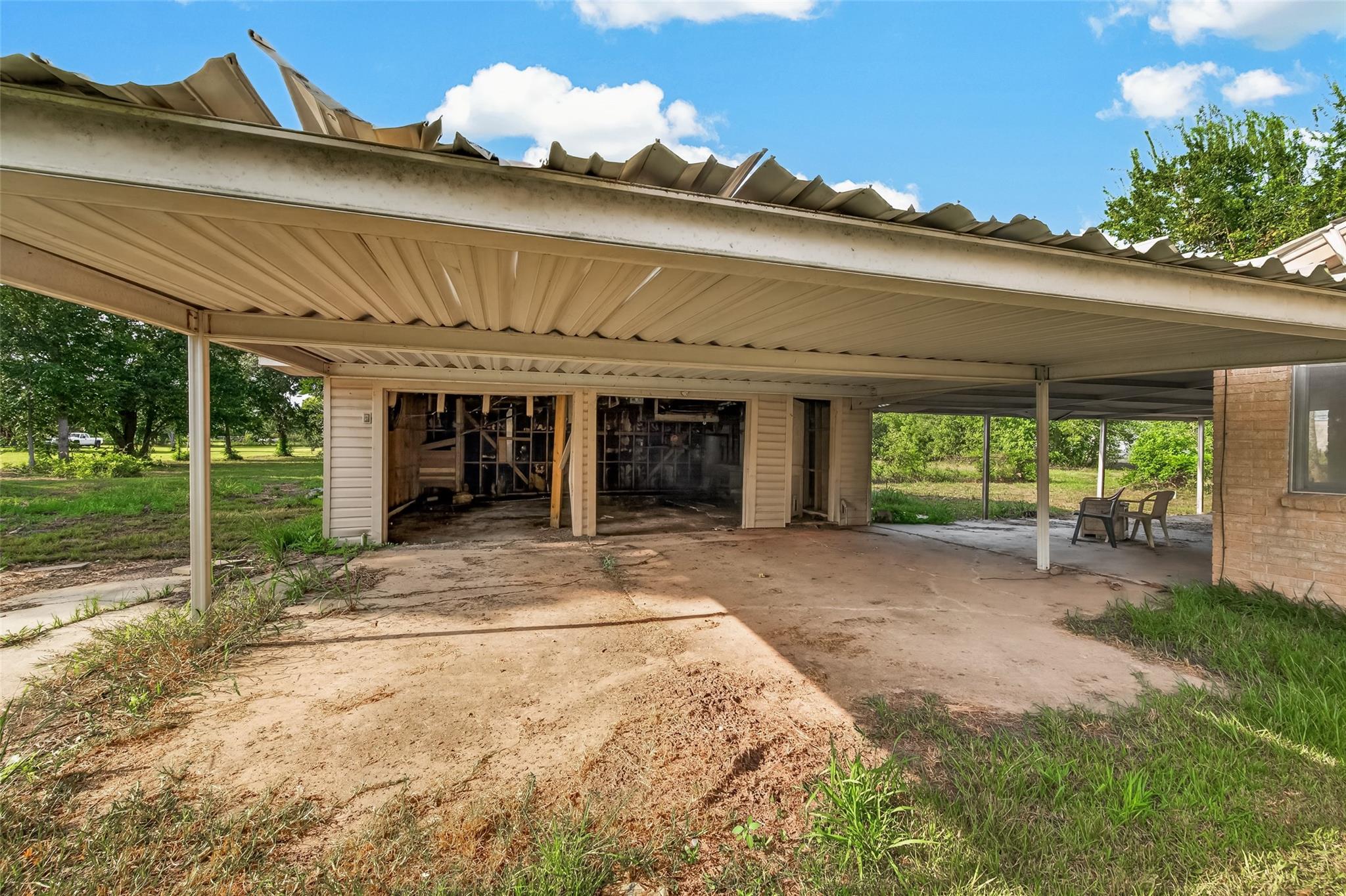 7235 Old Massey Ranch Road