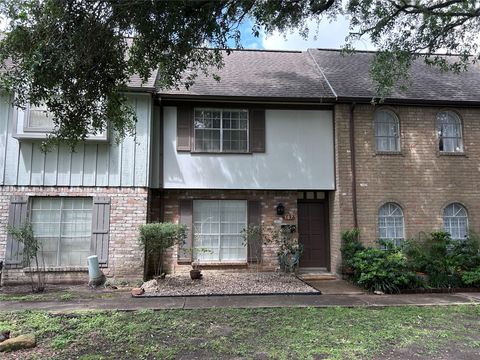 Photo of 8101 Amelia Road #507, Houston, TX 77055 (MLS # 59052915)