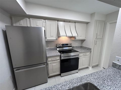 Photo of 8101 Amelia Road #507, Houston, TX 77055 (MLS # 59052915)