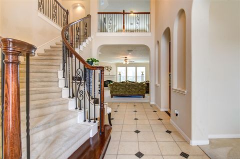 Photo of 4018 Tuscan Shores Drive, Missouri City, TX 77459 (MLS # 32235778) Photo of 4018 Tuscan Shores Drive, Missouri City, TX 77459 (MLS # 32235778)