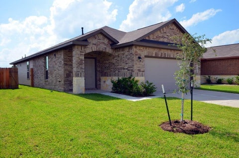 Photo of 2139 Republic Way, Missouri City, TX 77489 (MLS # 95020464)