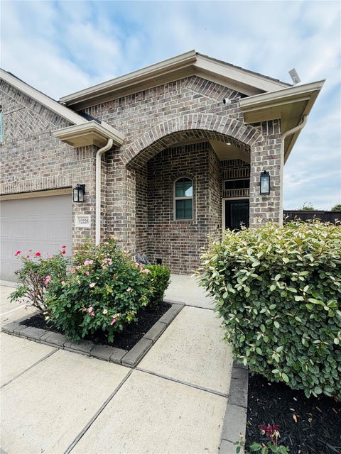 Photo of 12226 Castano Creek Drive, Humble, TX 77346 (MLS # 90326166)