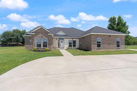 Photo of 201 Silver Spur Drive, Lufkin, TX 75904 (MLS # 92444805)