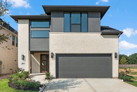 Photo of 8331 Seasonal Solstice Trail, Richmond, TX 77406 (MLS # 89881363)
