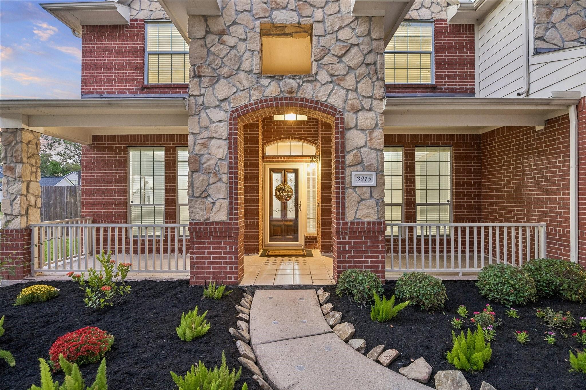 3215 Wonard Drive