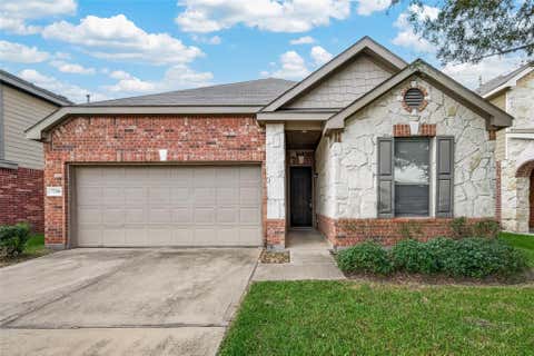 Photo of 22506 Auburn Valley Lane, Katy, TX 77449 (MLS # 40818793)