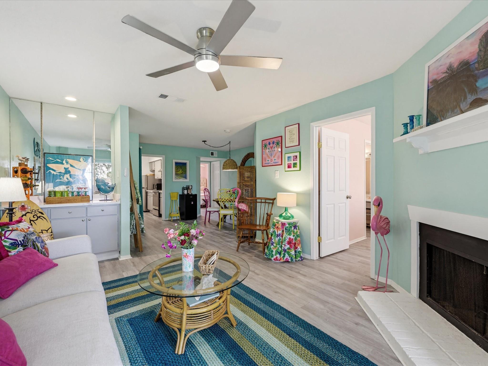18800 Egret Bay Boulevard 1605