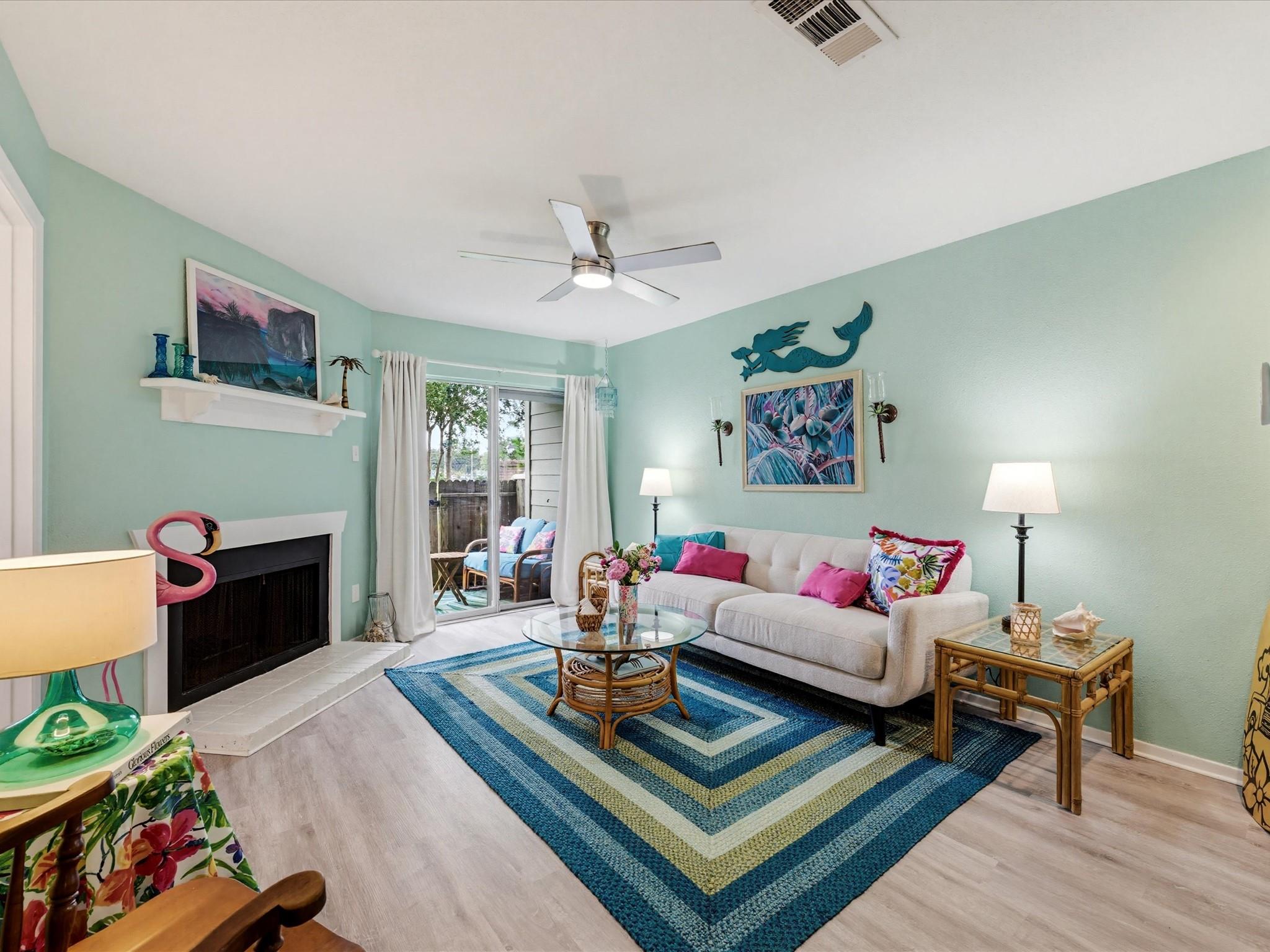 18800 Egret Bay Boulevard 1605
