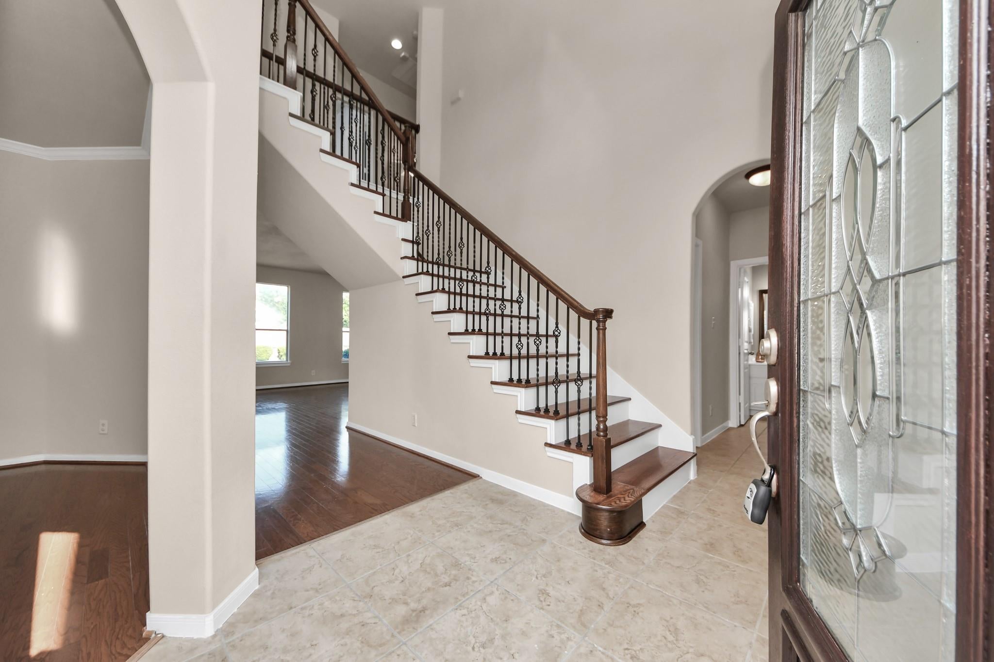 17418 Memorial Mills Drive