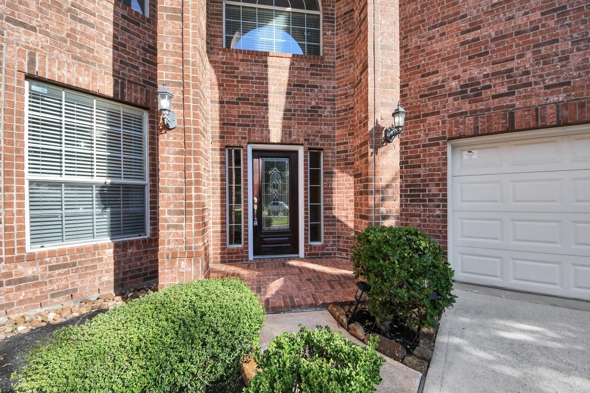 17418 Memorial Mills Drive