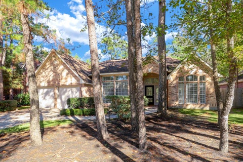 Photo of 138 Summer Storm Place, Spring, TX 77381 (MLS # 47520731)