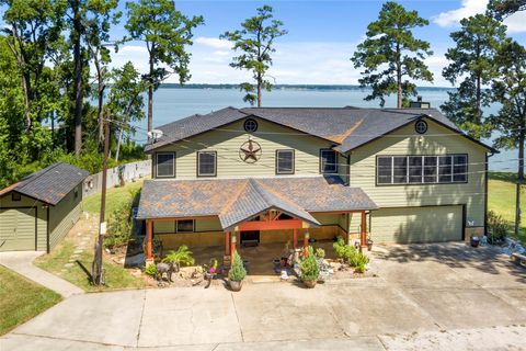 200 Trott Lane Point Blank TX 77364