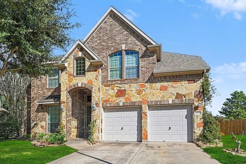 26802 Harmony Shores Drive Katy TX 77494
