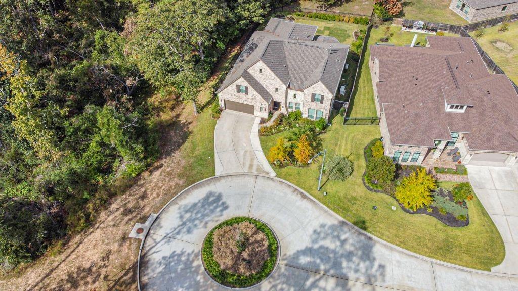 126 Keechie Creek Court
