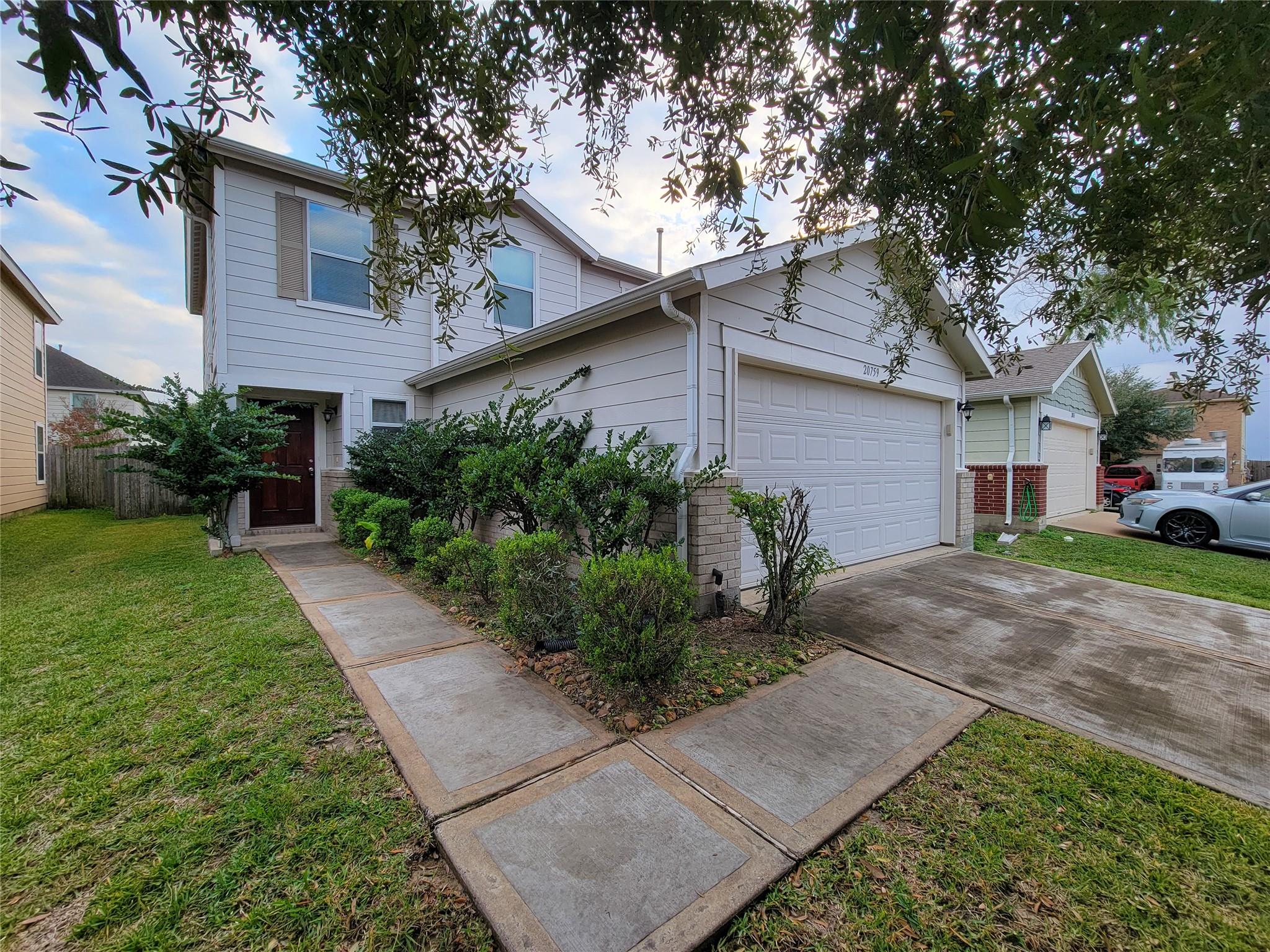 20759 Cypress Crescent Lane Lane