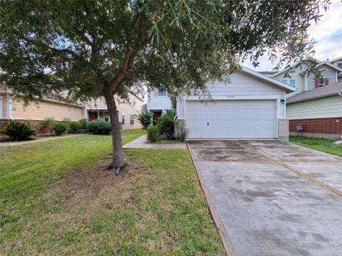 Photo of 20759 Cypress Crescent Lane Lane, Cypress, TX 77433 (MLS # 13056377)