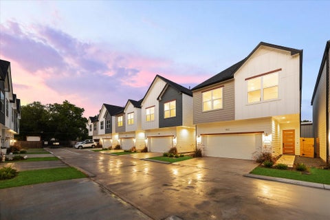 Photo of 1834 W Tidwell Road Rd, Houston, TX 77091 (MLS # 80313184)