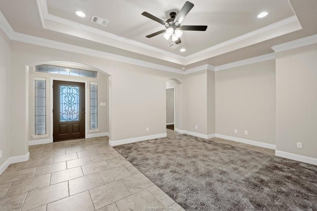 Photo of 3821 Estes Park, College Station, TX 77845 (MLS # 29175644)