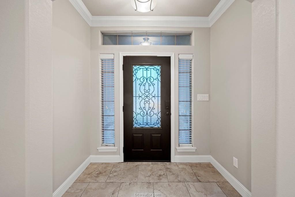 Photo of 3821 Estes Park, College Station, TX 77845 (MLS # 29175644)