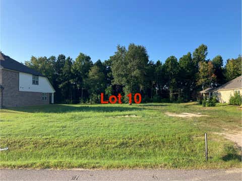 Vacant Land For Sale - 991 Tarkington Timbers Drive<br/> Cleveland, TX 77327