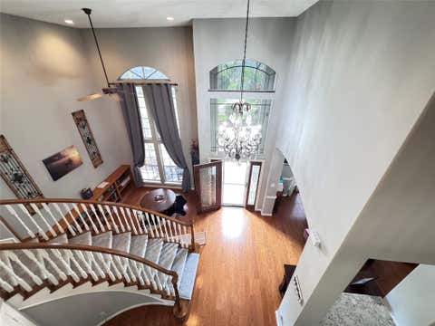 Tiny photo for 707 Fairway Oaks, Conroe, TX 77302 (MLS # 93050167)