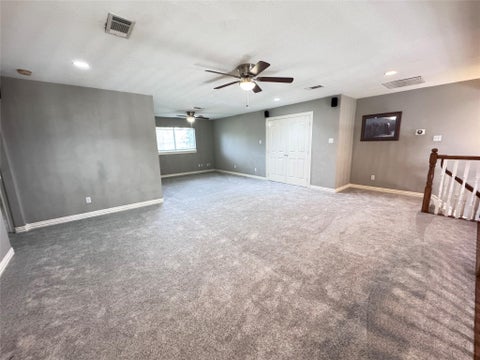 Tiny photo for 707 Fairway Oaks, Conroe, TX 77302 (MLS # 93050167)