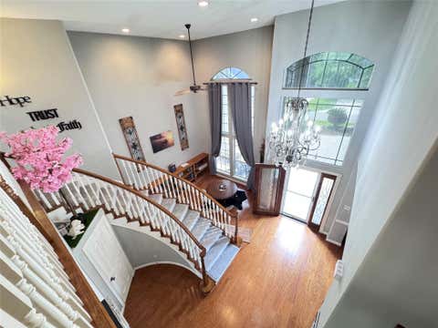 Tiny photo for 707 Fairway Oaks, Conroe, TX 77302 (MLS # 93050167)