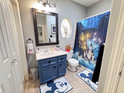Tiny photo for 707 Fairway Oaks, Conroe, TX 77302 (MLS # 93050167)