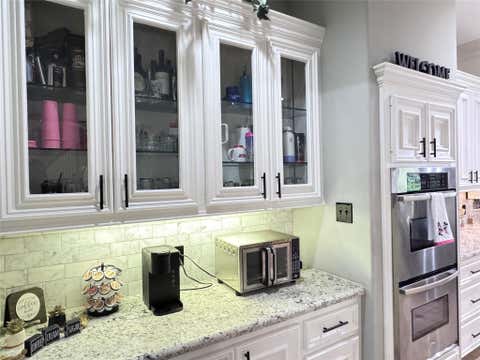 Tiny photo for 707 Fairway Oaks, Conroe, TX 77302 (MLS # 93050167)