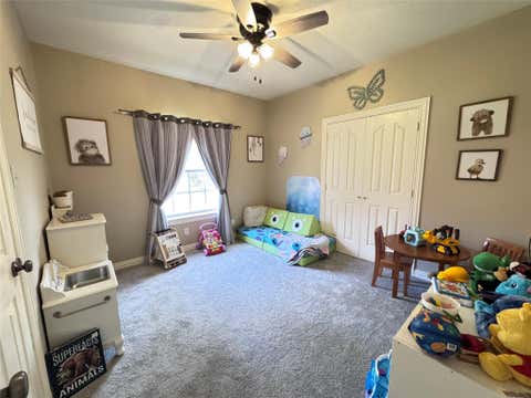 Tiny photo for 707 Fairway Oaks, Conroe, TX 77302 (MLS # 93050167)
