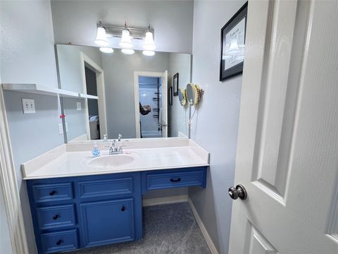 Tiny photo for 707 Fairway Oaks, Conroe, TX 77302 (MLS # 93050167)