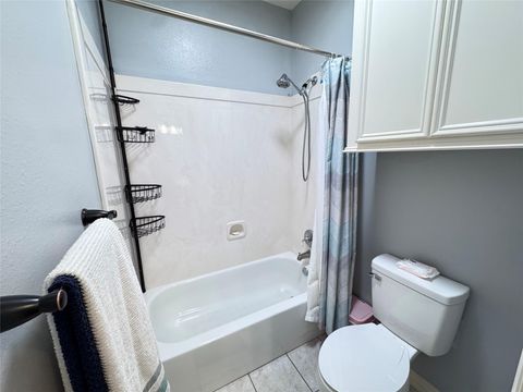 Tiny photo for 707 Fairway Oaks, Conroe, TX 77302 (MLS # 93050167)