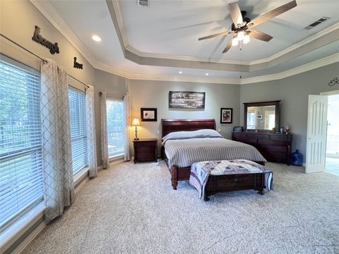 Tiny photo for 707 Fairway Oaks, Conroe, TX 77302 (MLS # 93050167)