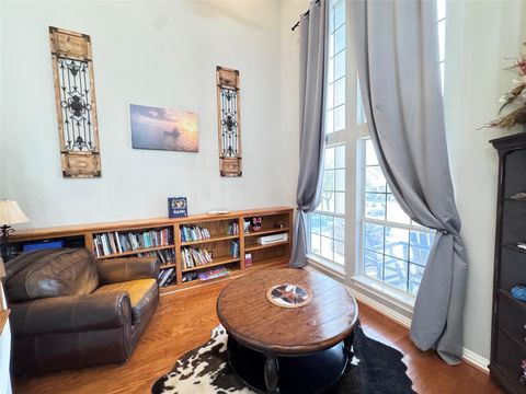 Tiny photo for 707 Fairway Oaks, Conroe, TX 77302 (MLS # 93050167)