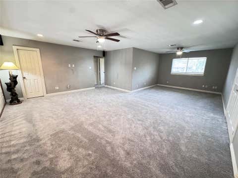 Tiny photo for 707 Fairway Oaks, Conroe, TX 77302 (MLS # 93050167)