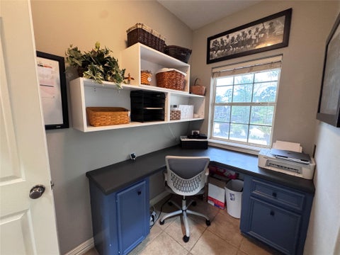 Tiny photo for 707 Fairway Oaks, Conroe, TX 77302 (MLS # 93050167)