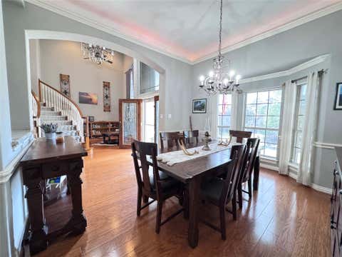 Tiny photo for 707 Fairway Oaks, Conroe, TX 77302 (MLS # 93050167)