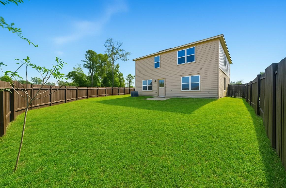 22602 Harrington Field Drive