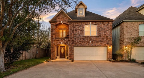 Photo of 9714 Kapri Lane, Houston, TX 77025 (MLS # 97573202)