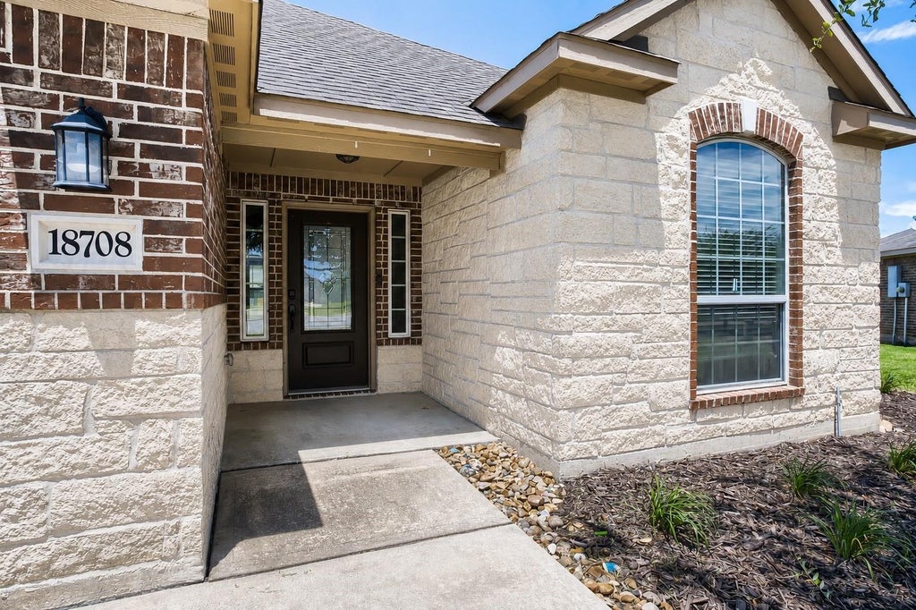 Photo of 18708 Wichita Trail, Magnolia, TX 77355 (MLS # 37669766)