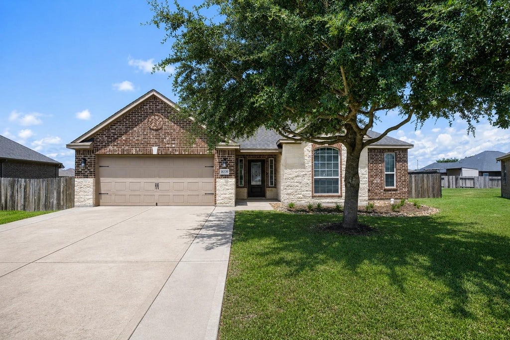 Photo of 18708 Wichita Trail, Magnolia, TX 77355 (MLS # 37669766)