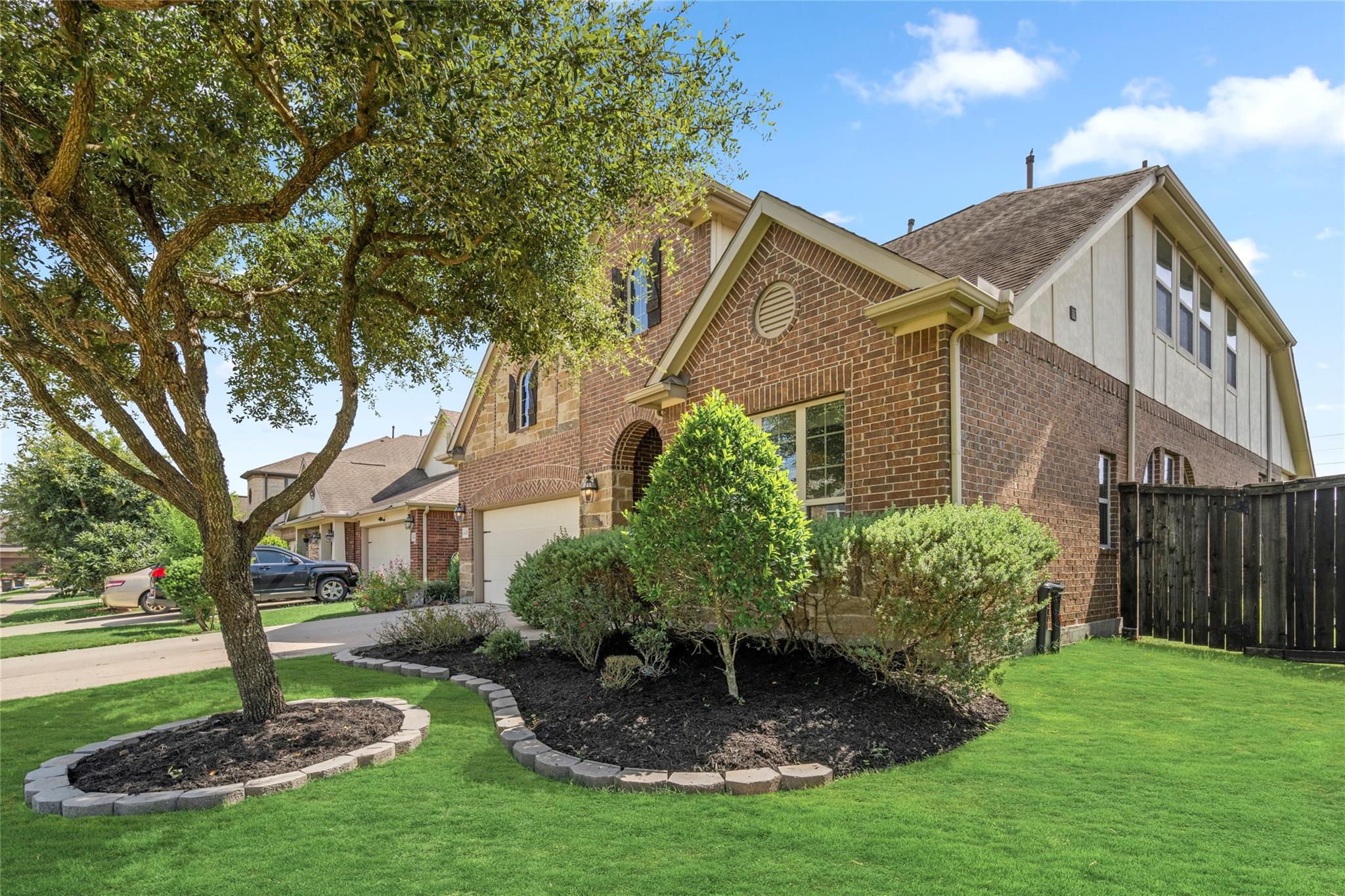 4318 Berry Bend Lane