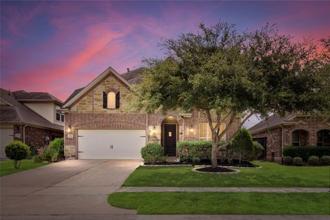 Photo of 4318 Berry Bend Lane, Richmond, TX 77406 (MLS # 20010750)