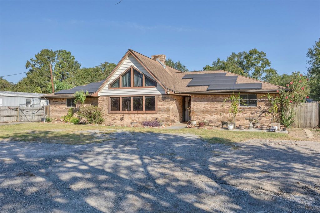 Photo of 23581 Mace Drive, Porter, TX 77365 (MLS # 66987512)