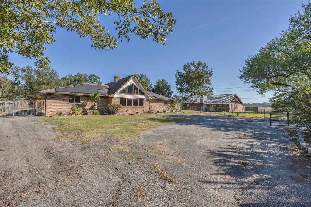 Photo of 23581 Mace Drive, Porter, TX 77365 (MLS # 66987512)