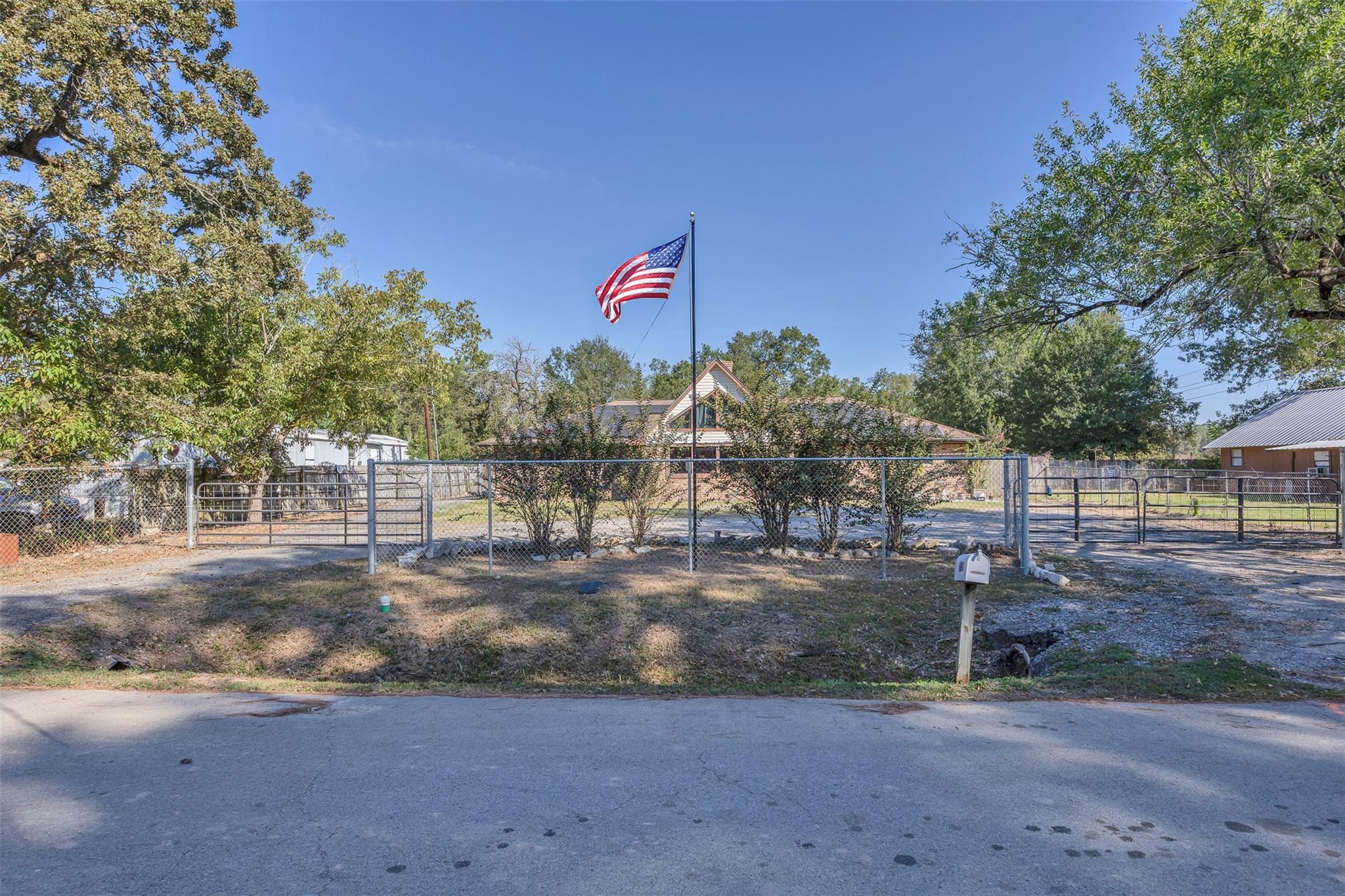 23581 Mace Drive