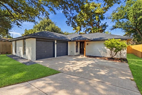 Photo of 2413 Shadowdale Drive, Houston, TX 77043 (MLS # 82960539)